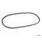 Continental 10X910 AUTO V-BELT 10X910 - alternate 1